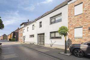 Wunderschönes, bezugsfertiges Wohnhaus in Birgden mit gemütlichem Garten – Die vollständige Adresse der Immobilie erhältst du vom Anbieter., 52538 Gangelt – Vorschaubild 1