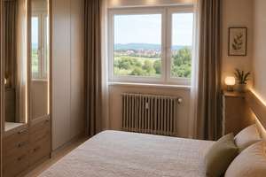 3-ZKB mit Südbalkon & Seeblick + Garage | gepflegt | Mannheim-Vogelstang – 68309 Vogelstang, Mannheim – Vorschaubild 19