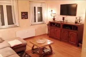 Maximal für 6 Monate - Exklusive 2-Zimmer-Wohnung voll möbliert in Köln Mauenheim, Wohnen auf Zeit – Giselherstraße 14, 50739 Mauenheim, Köln – Vorschaubild 13