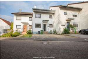 Preiswertes-Reihenhaus in Etzenrot Waldbronn – 76337 Waldbronn – Vorschaubild 14