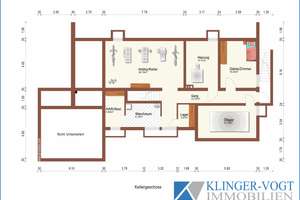 ** Großer Bungalow ** Wohnen auf einer Etage! – Die vollständige Adresse der Immobilie erhältst du vom Anbieter., 67117 Limburgerhof – Vorschaubild 25
