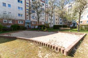 Wohnen im Grünen – helle 3-Zimmer-Wohnung mit guter Verkehrsanbindung und Stellplatz – Die vollständige Adresse der Immobilie erhältst du vom Anbieter., 12627 Hellersdorf, Berlin – Vorschaubild 17