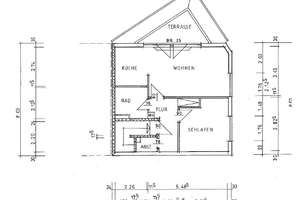 Solides Wohnhaus mit interessanter Architektur, EG-Wohnung barrierefrei, PKW-Stellplätze – Die vollständige Adresse der Immobilie erhältst du vom Anbieter., 51107 Rath/Heumar, Köln – Vorschaubild 46