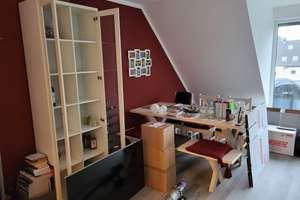 3-Zimmer-Wohnung mit Balkon, Küche und Garagenstellplatz in bester Lage – Friedrich-Naumann-Straße 19, 51373 Küppersteg, Leverkusen – Vorschaubild 4