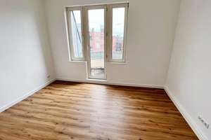 Ihr  provisionsfreier Traum , 3 Zi.-Wohnung 68 m² incl. Einbauküche u. Balkon in Köln Neustadt-Süd – Bonner Straße 264, 50968 Bayenthal, Köln – Vorschaubild 3