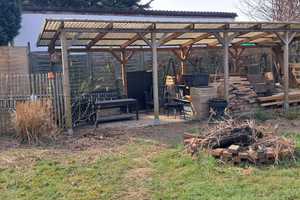 Einfamilienhaus in Heuerßen mit schönem Garten – Schaumburg (Kreis) – Vorschaubild 12