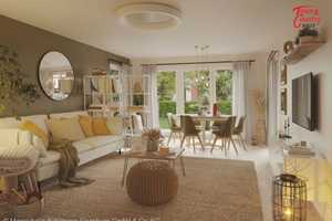 Ihr Wohlfühlzuhause auf einer Ebene - Komfortabler Bungalow zum Verlieben – Rendsburg-Eckernförde (Kreis) – Vorschaubild 15