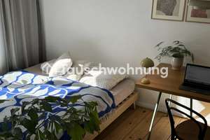 Tauschwohnung: Altbau, Kreuzberg, 4 Zimmer, Südbalkon, 2 Bäder – Die vollständige Adresse der Immobilie erhältst du vom Anbieter., 10997 Kreuzberg, Berlin – Vorschaubild 5