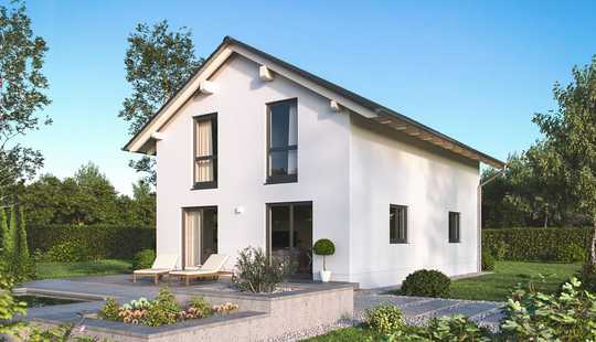 Bild von Träumen Sie noch oder wohnen Sie schon im eigenen Haus?