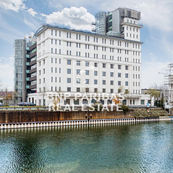 BNPP RE - Büroflächen im "Kontorhaus Duisburg"