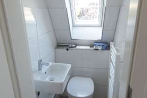 Absolut ruhig gelegene und modernisierte 2-Zi.-Maisonette-Whg.mit Balkon E-Steele! – Hünninghausenweg 91, 45276 Steele, Essen – Vorschaubild 6
