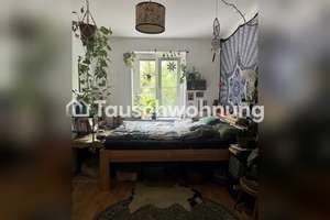 Tauschwohnung: Süße Wohnung mit Balkon und grünem Hinterhof – 4315 Neustadt-Neuschönefeld, Leipzig – Vorschaubild 6