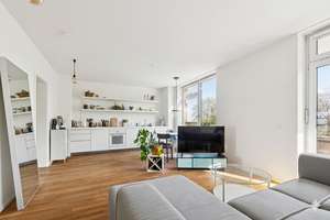 Ensemble *Elbside*                                                                               ... – Die vollständige Adresse der Immobilie erhältst du vom Anbieter., 22767 Altona-Altstadt, Hamburg – Vorschaubild 2