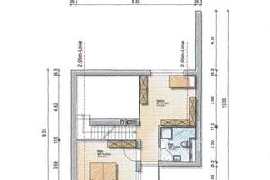 Exklusives Reiheneckhaus in Rheinnähe! Stilvolles Wohnen mit Garten in Düsseldorf-Wittlaer! – Die vollständige Adresse der Immobilie erhältst du vom Anbieter., 40489 Wittlaer, Düsseldorf – Vorschaubild 23