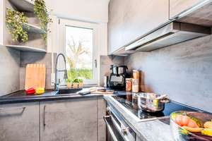 GRÜNOASE – Seltene Gartenwohnung mit Terrasse in Langenargen am Bodensee – Die vollständige Adresse der Immobilie erhältst du vom Anbieter., 88085 Langenargen – Vorschaubild 5