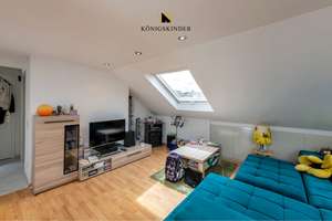 Lichtdurchflutet & gemütlich: 2-Zimmer-Wohnung mit Parkett, EBK und Gartenanteil – Die vollständige Adresse der Immobilie erhältst du vom Anbieter., 70439 Stammheim-Süd, Stuttgart – Vorschaubild 20