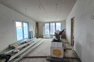 ENERGIEEFFIZIENTES PENTHOUSE MIT SONNENTERRASSE – Die vollständige Adresse der Immobilie erhältst du vom Anbieter., 31188 Holle – Vorschaubild 3