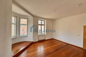 Individuelle 2-Zimmer Altbau Wohnung im Stadtzentrum, WG-geeignet, Einbauküche – Gützkower Str. 1, 17489 Innenstadt, Greifswald – Vorschaubild 7