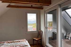 RESERVIERT - Geräumiges, modernisiertes Einfamilienhaus mit geh. Innenausstattung in Botnang – Stuttgart – Vorschaubild 26