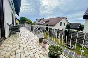 Traumhaftes 2-Fam.-Haus in HN-Biberach mit großer Einliegerwohnung, Garten und Parkmöglichkeiten  – 74078 Biberach, Heilbronn – Vorschaubild 15