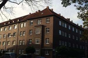 Mehrfamilienhaus in Hannover-List - Ideal für Investoren – Die vollständige Adresse der Immobilie erhältst du vom Anbieter., 30177 List, Hannover – Vorschaubild 2