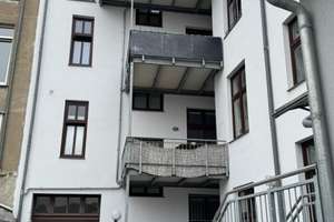 Charmante 5-Zimmer-Wohnung in der Rostocker Stadtmitte – Augustenstraße 44, 18055 Stadtmitte, Rostock – Vorschaubild 2