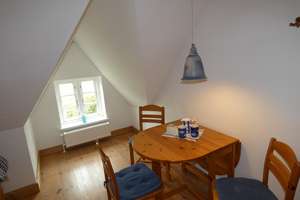 Top Reetdachhaus unterm Nordseedeich in Westerhever – Die vollständige Adresse der Immobilie erhältst du vom Anbieter., 25881 Westerhever – Vorschaubild 24