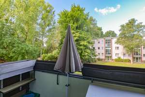 Attraktive 1-Zimmer-Wohnung als Kapitalanlage oder zum Eigenbedarf – Marienfelder Chaussee 17, 12349 Buckow, Berlin – Vorschaubild 8
