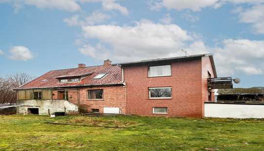 Bild von Schnäppchenhaus in Neudorf-Platendorf – Sanierung oder Neubau möglich!