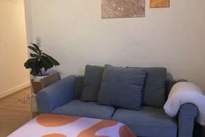 Helle 2 Zimmer Wohnung in Mannheim-Schwetzingerstadt – Die vollständige Adresse der Immobilie erhältst du vom Anbieter., 68165 Schwetzingerstadt/Oststadt, Mannheim – Vorschaubild 3