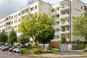 1-Zimmerwohnung Rostock – Parchimer Str.  5, 18109 Lichtenhagen, Rostock – Vorschaubild 8