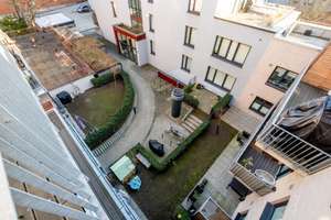 Barrierearme 4 Zimmer-Wohnung mit Traum-Balkon – Die vollständige Adresse der Immobilie erhältst du vom Anbieter., 23552 Innenstadt, Lübeck – Vorschaubild 19