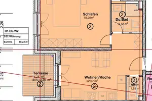 Achtung Steuerfüchse - Steuern sparen durch Sonderabschreibungen im
KFW 40 QNG Energiesparhaus
 – Trier – Vorschaubild 2