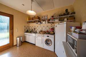 Gepflegter Bungalow in ruhiger Sackgassenlage von Westerstede – Ammerland (Kreis) – Vorschaubild 21