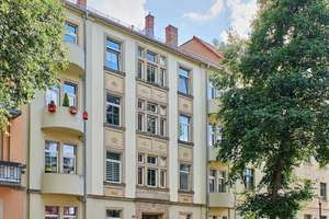3-Zimmer-Wohnung in Dresden-Pieschen! Ihr neues Zuhause wartet! – Wurzener Straße 29, 1127 Pieschen-Süd, Dresden – Vorschaubild 11
