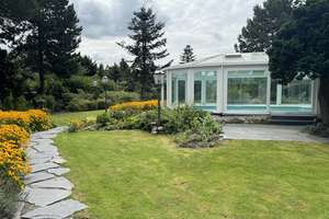 Freistehendes Architektenhaus mit traumhaftem Grundstück + Pool in der Nähe des Herzzentrums – Die vollständige Adresse der Immobilie erhältst du vom Anbieter., 4289 Probstheida, Leipzig – Vorschaubild 6