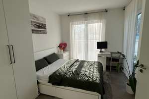 Helle 2-Zimmer Wohnung mit Terrasse und Garten in Brühl – Am Rheindorfer Bach 41, 50321 Brühl – Vorschaubild 2