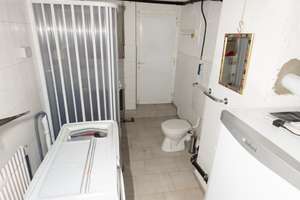 Saniertes Reihenendhaus in ruhiger Wohnlage - Vermietung begrenzt auf 3 Jahre – Karl-Albert-Str. 31, 60385 Bornheim, Frankfurt am Main – Vorschaubild 21