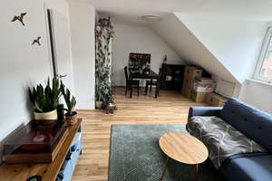 Helle Dachgeschosswohnung zur Selbstnutzung oder Vermietung – Die vollständige Adresse der Immobilie erhältst du vom Anbieter., 22761 Bahrenfeld, Hamburg – Vorschaubild 4