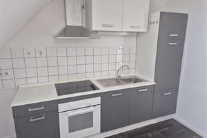 Modernisierte 2 Zimmer Dachgeschosswohnung in Stadeln zu vermieten!  – Die vollständige Adresse der Immobilie erhältst du vom Anbieter., 90765 Stadeln, Herboldshof, Mannhof, Fürth – Vorschaubild 3
