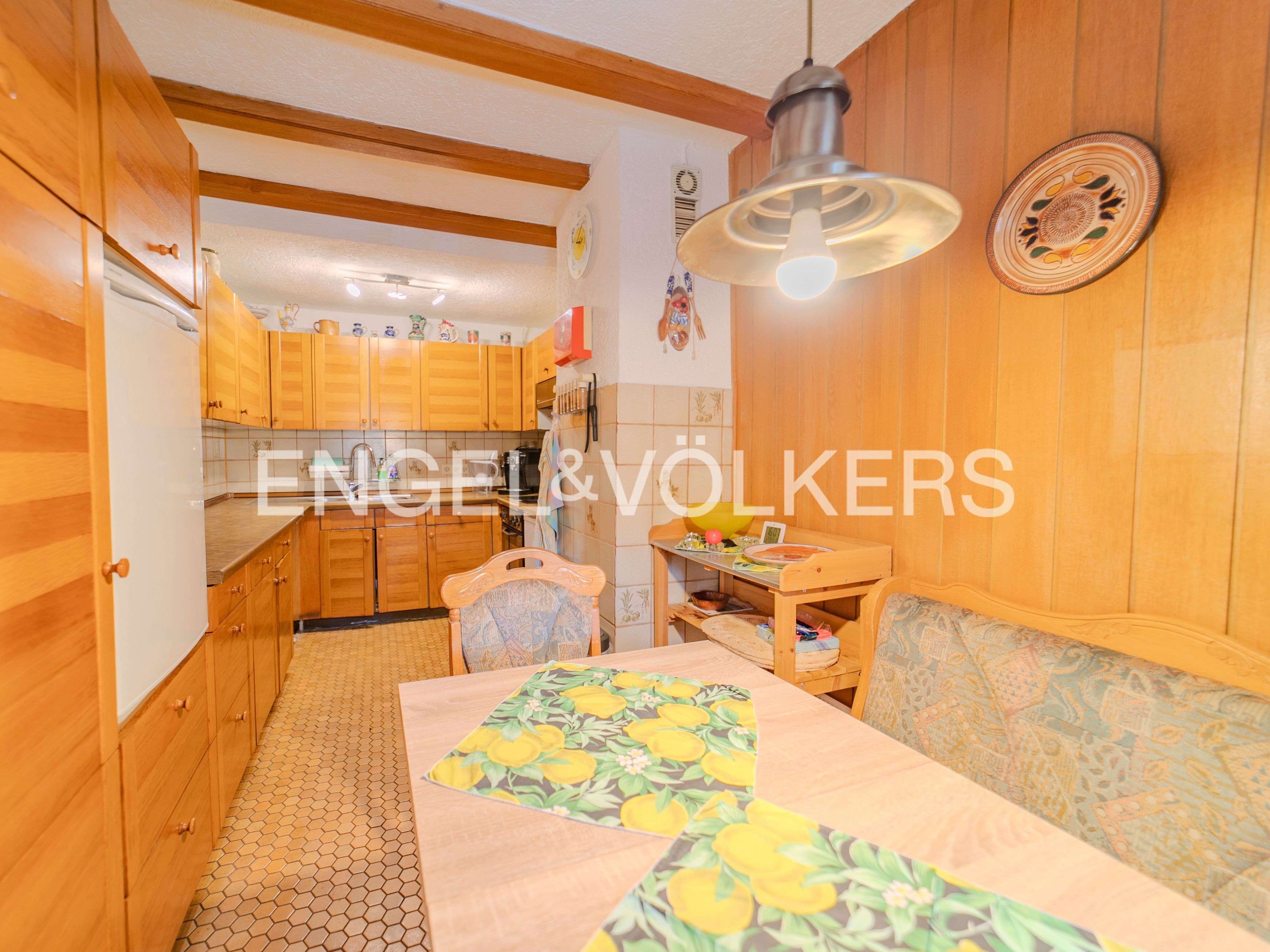 Immobilie in Hüfingen - Historisches Wohnhaus im malerischen Hüfingen. - Bild 3