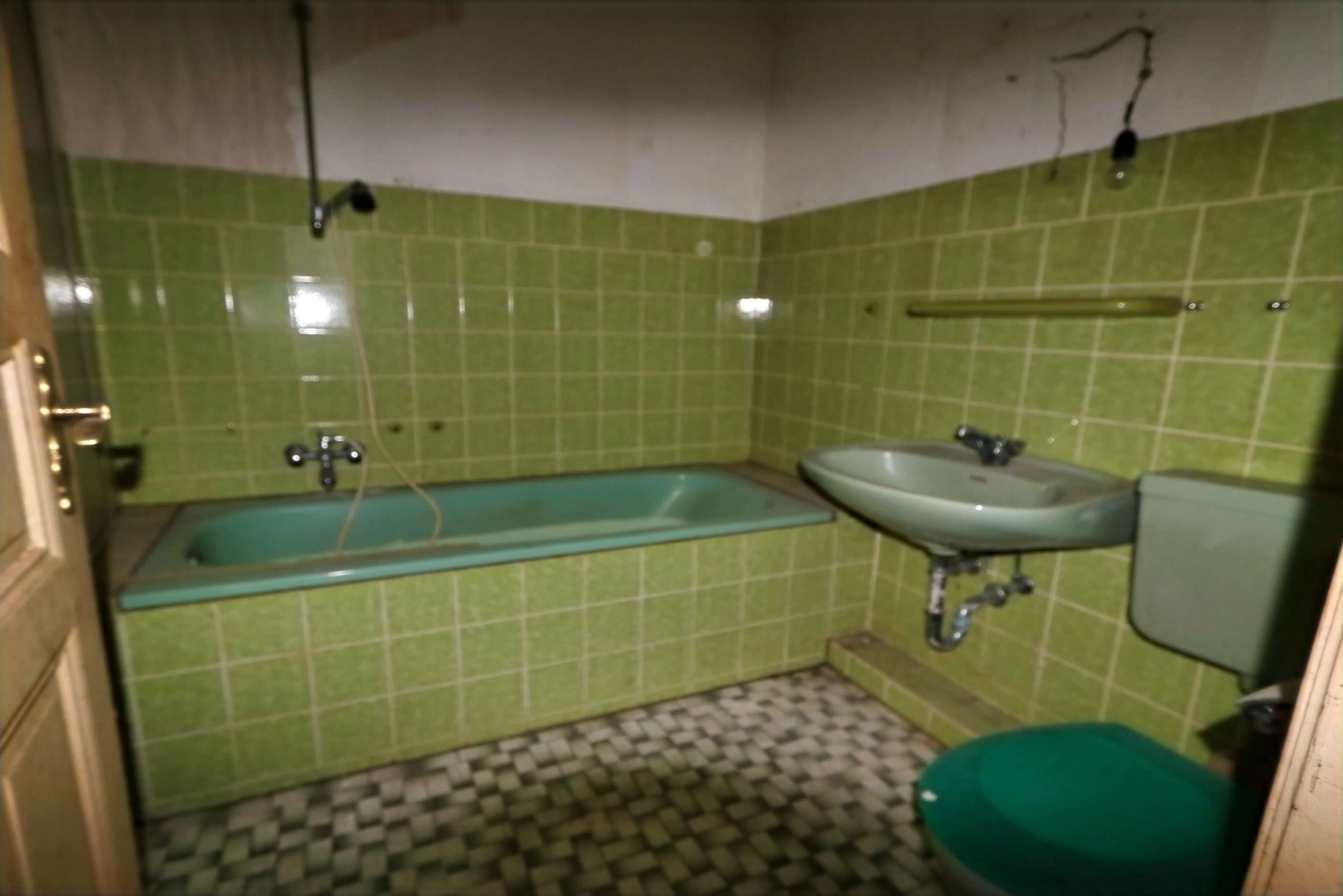 Immobilie in Büchen - Zweifamilienhaus in ruhiger aber zentraler Lage von Büchen! - Bild 4