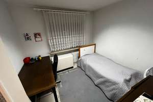 Attraktives 6-Zimmer-Haus in Gartenstadt, Baden-Württemberg - Mannheim – Siedlerpfad 4, 68305 Käfertal, Mannheim – Vorschaubild 13