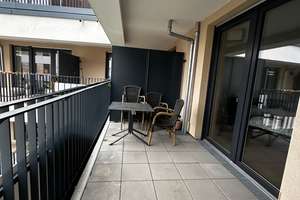 2-Zimmer-Neubauwohnung Stadtmitte ab 01.08.2026 – Worringer Straße X, 40211 Stadtmitte, Düsseldorf – Vorschaubild 15