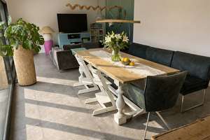 Modernes Wohnen im Bauhausstil – Exklusives Einfamilienhaus zur Miete – Die vollständige Adresse der Immobilie erhältst du vom Anbieter., 22927 Großhansdorf – Vorschaubild 6