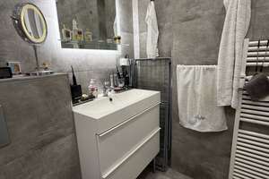 Charmante 2-Zimmer-Altbauwohnung in Laim mit stilvollen Details – Die vollständige Adresse der Immobilie erhältst du vom Anbieter., 80687 Friedenheim, München – Vorschaubild 11