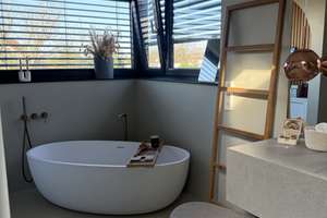 Luxuriöses neues Einfamilienhaus mit Pool - perfekt geeignet für Familie mit Kindern – Die vollständige Adresse der Immobilie erhältst du vom Anbieter., 40822 Mettmann – Vorschaubild 17
