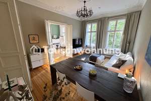 Tauschwohnung: Biete 2, Suche 2,5+ – Prenzlauer Allee x, 10405 Prenzlauer Berg, Berlin – Vorschaubild 1