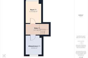 Modernisiertes Reihenendhaus mit Südwestterrasse, Garage und Stellplätzen – Die vollständige Adresse der Immobilie erhältst du vom Anbieter., 30657 Bothfeld, Hannover – Vorschaubild 18