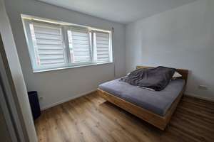 Moderne Etagenwohnung mit Balkon in Gremmendorf! – Die vollständige Adresse der Immobilie erhältst du vom Anbieter., 48155 Gremmendorf-West, Münster – Vorschaubild 4